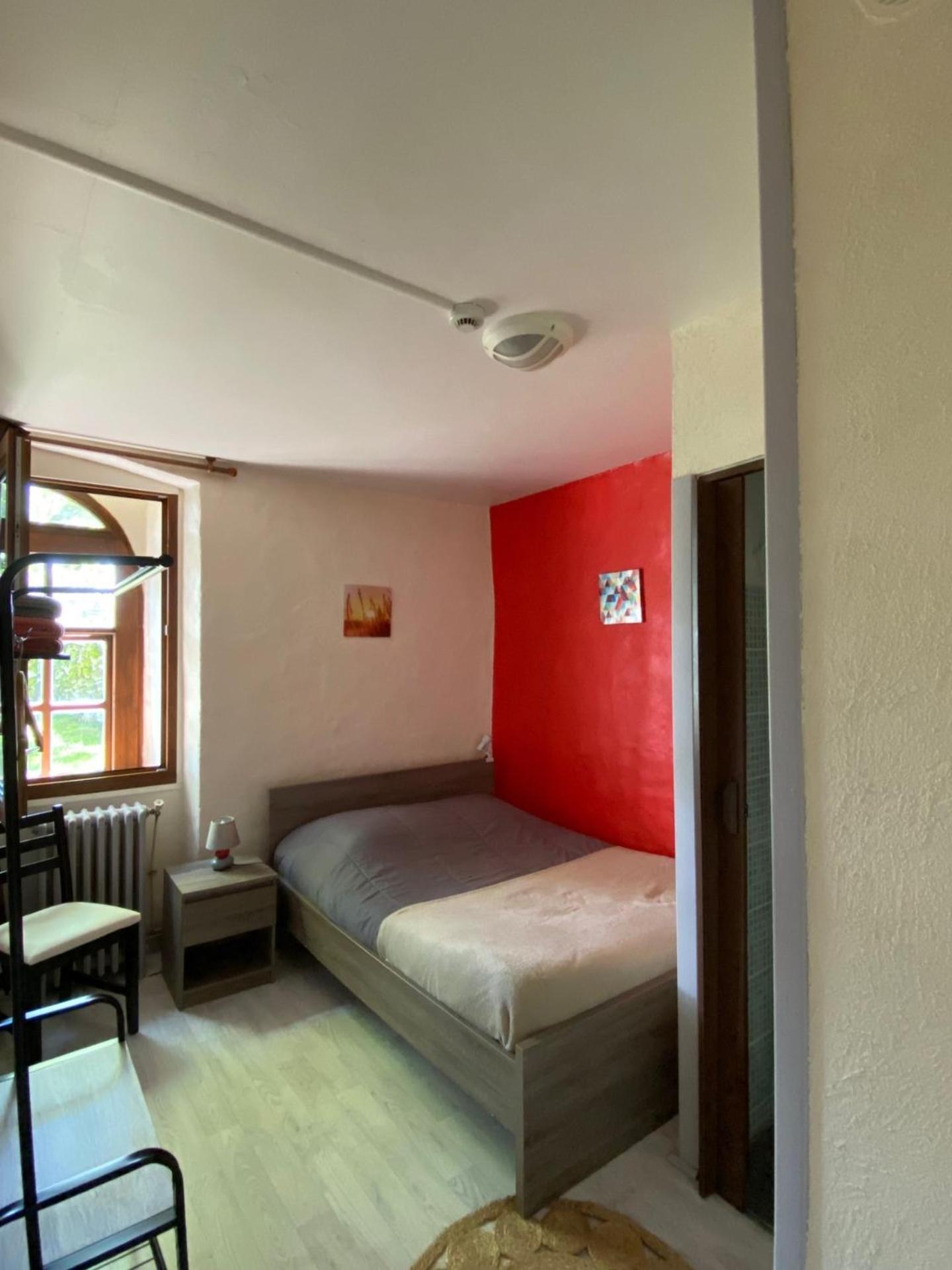 Auberge De Cadenas Veyreau Ngoại thất bức ảnh
